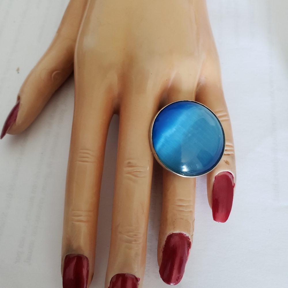 Silver Rings Deal - Picture 2 of 6